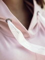 Mikinové šaty nebo prodloužená mikina VSB-Sophii růžová