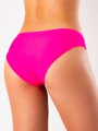 Sportovní plavkové kalhotky VSB SPORT neonově růžová